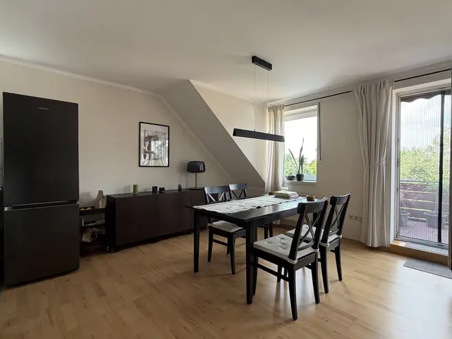 3 Zimmer Wohnung mit 80 m² in Mönchengladbach – Bild 4