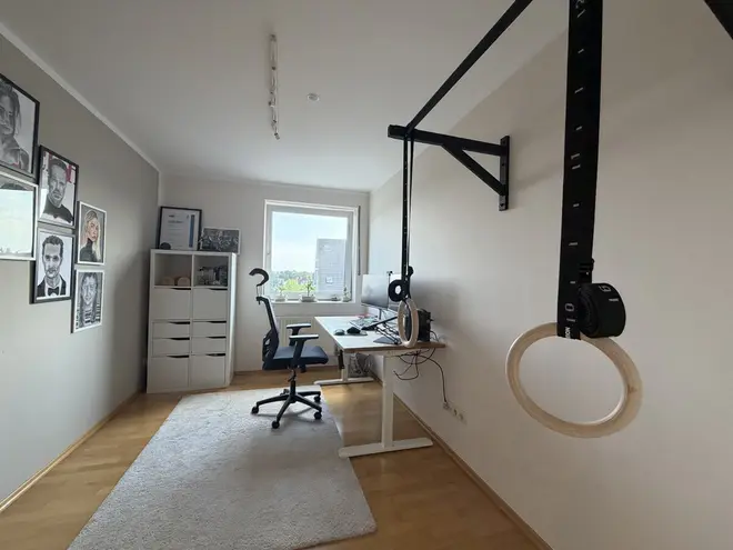 3 Zimmer Wohnung mit 80 m² in Mönchengladbach – Bild 6
