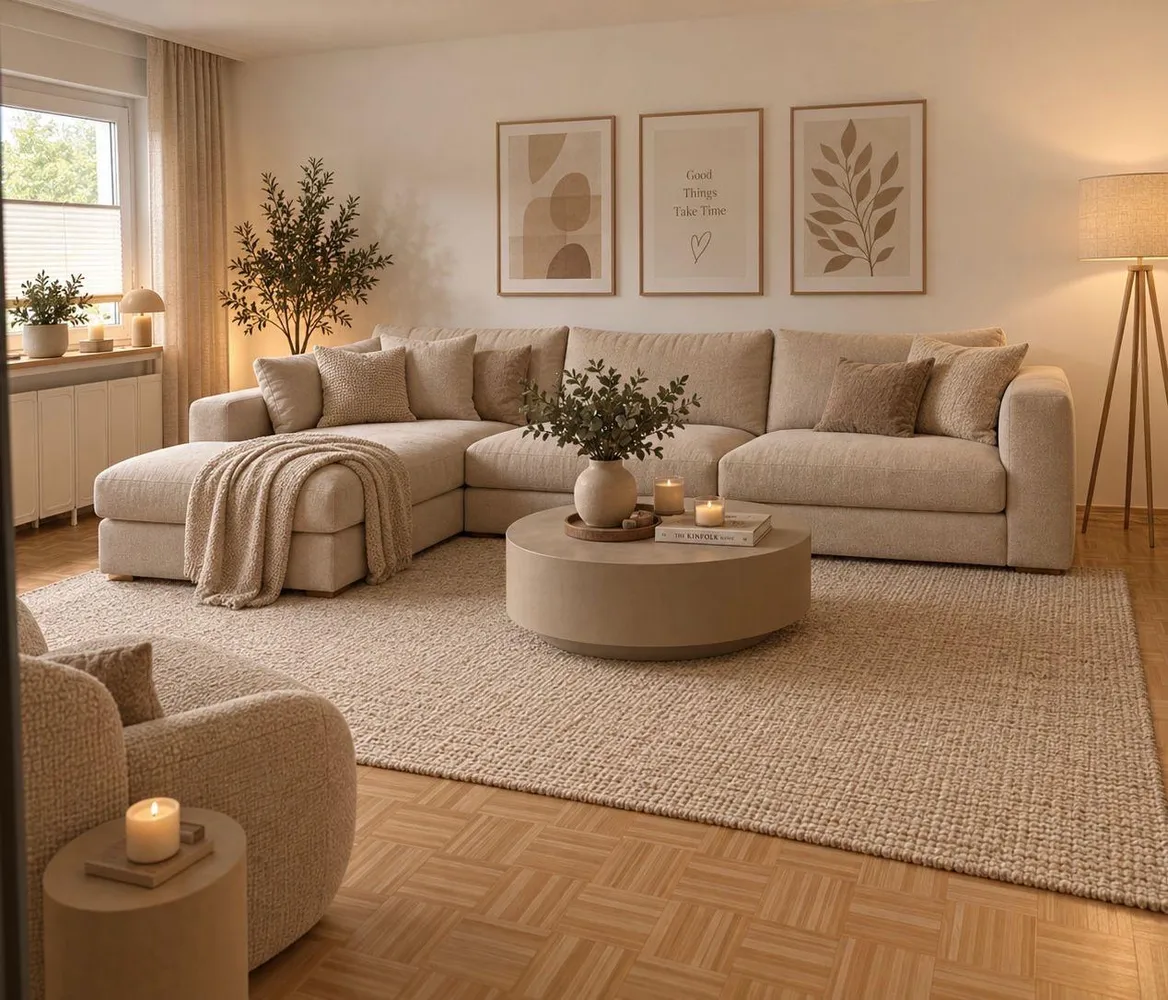 5 Zimmer Wohnung mit 97 m² in Leverkusen – Bild 1