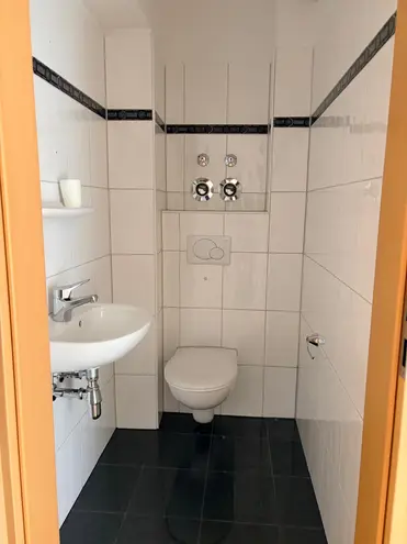 5 Zimmer Wohnung mit 97 m² in Leverkusen – Bild 12