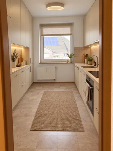 5 Zimmer Wohnung mit 97 m² in Leverkusen – Bild 3