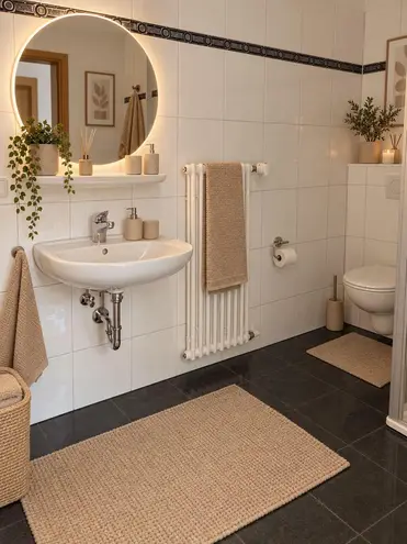 5 Zimmer Wohnung mit 97 m² in Leverkusen – Bild 5