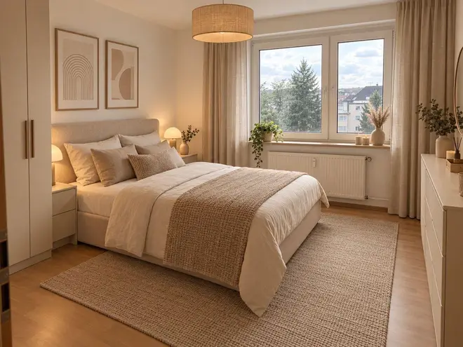 5 Zimmer Wohnung mit 97 m² in Leverkusen – Bild 7