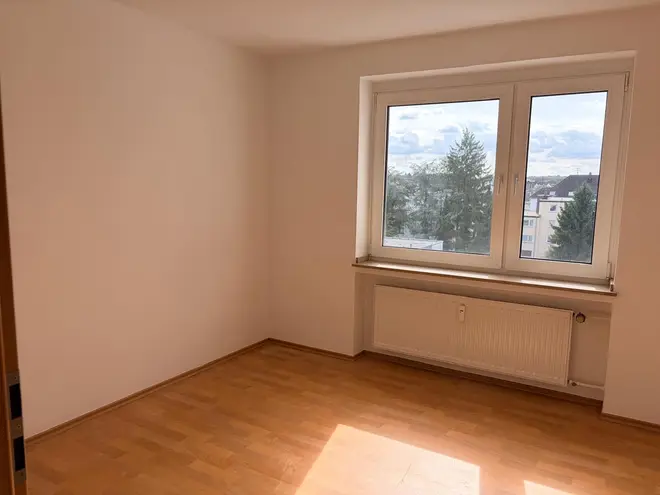 5 Zimmer Wohnung mit 97 m² in Leverkusen – Bild 8