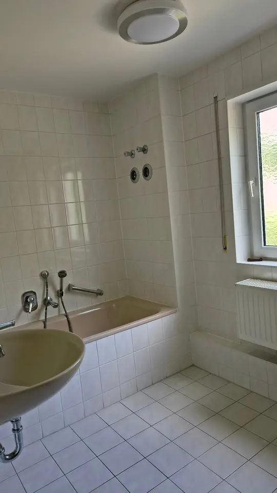 4 Zimmer Wohnung mit 129 m² in Limbach-Oberfrohna – Bild 3