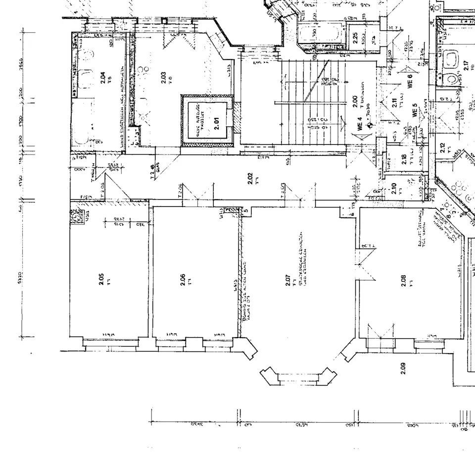 4 Zimmer Wohnung mit 129 m² in Limbach-Oberfrohna – Bild 4