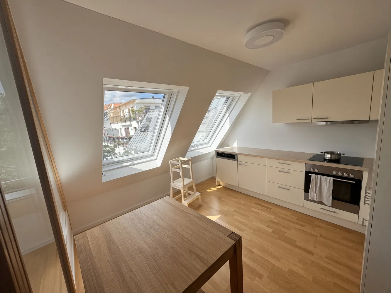 3 Zimmer Wohnung mit 96 m² in Stuttgart – Bild 1