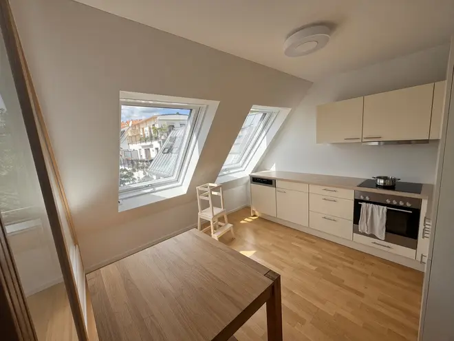 3 Zimmer Wohnung mit 96 m² in Stuttgart – Bild 1