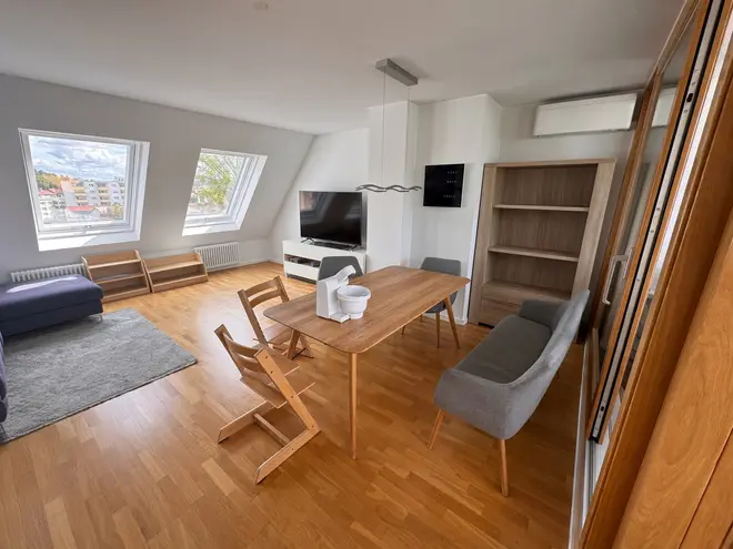 3 Zimmer Wohnung mit 96 m² in Stuttgart – Bild 4