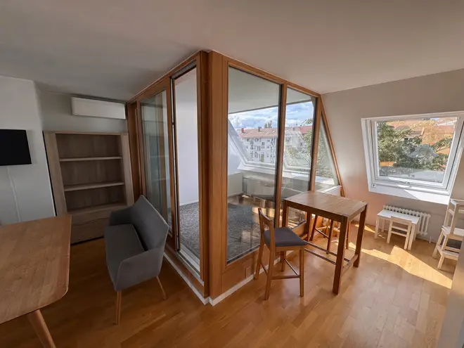 3 Zimmer Wohnung mit 96 m² in Stuttgart – Bild 5