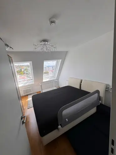 3 Zimmer Wohnung mit 96 m² in Stuttgart – Bild 9