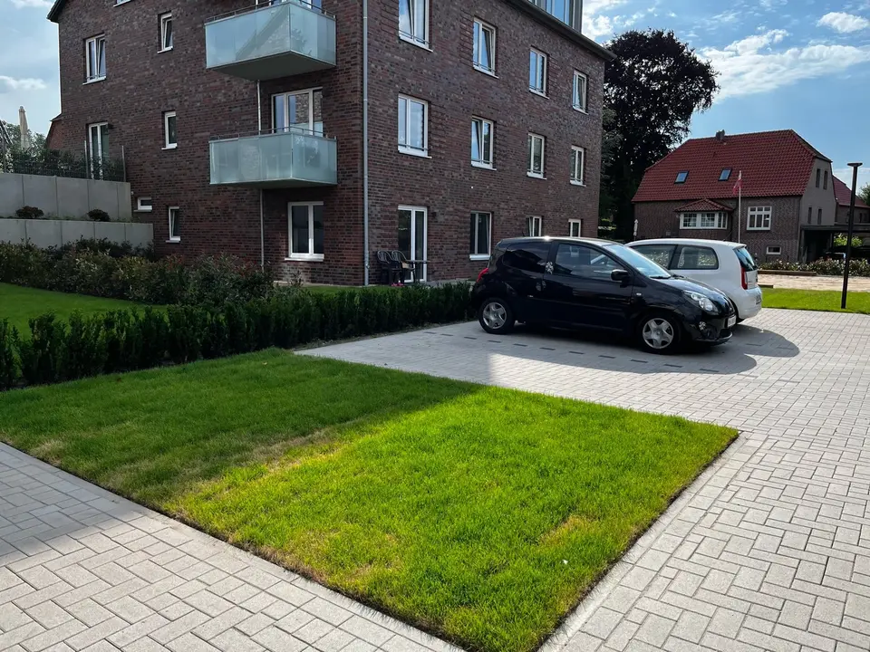 2 Zimmer Wohnung mit 57 m² in Winsen (Luhe) – Bild 3