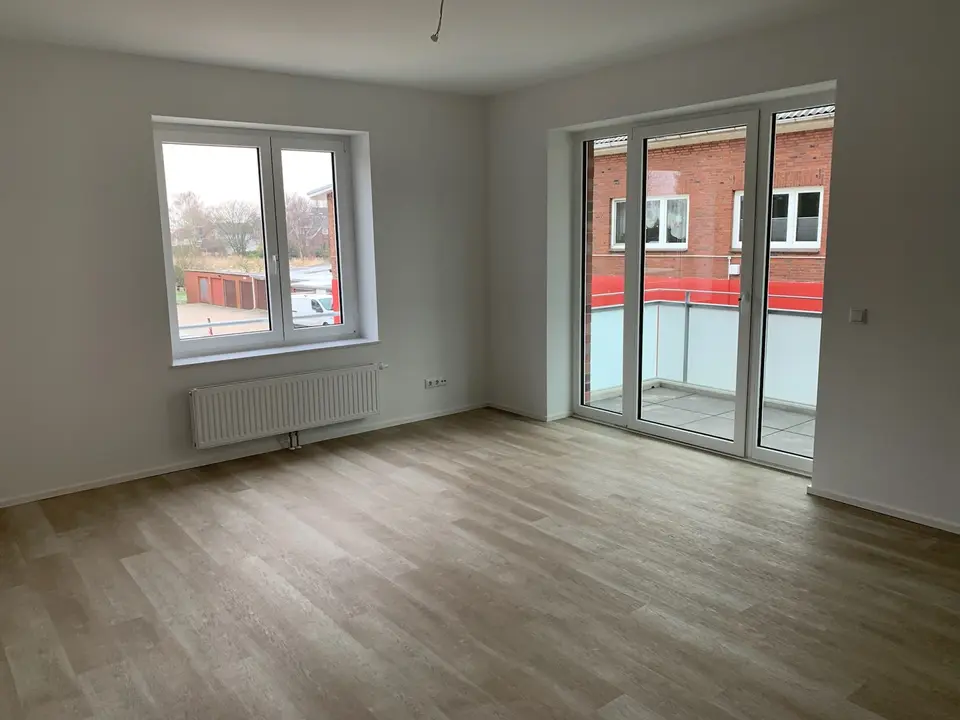 2 Zimmer Wohnung mit 57 m² in Winsen (Luhe) – Bild 6