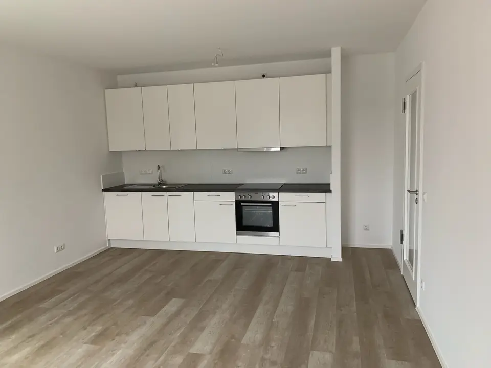 2 Zimmer Wohnung mit 57 m² in Winsen (Luhe) – Bild 7