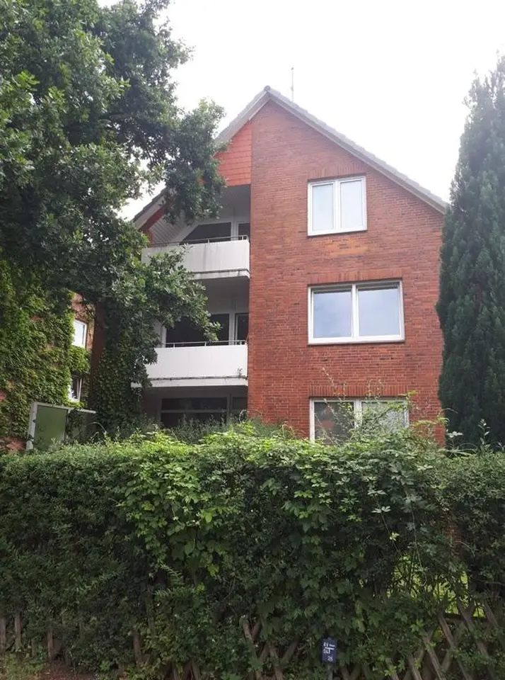 2 Zimmer Wohnung mit 57 m² in Winsen (Luhe) – Bild 9