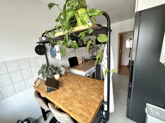 2 Zimmer Wohnung mit 52 m² in Magdeburg – Bild 5