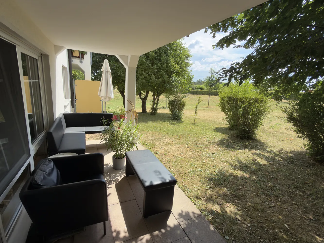 2 Zimmer Wohnung mit 57 m² in Ludwigsburg – Bild 2