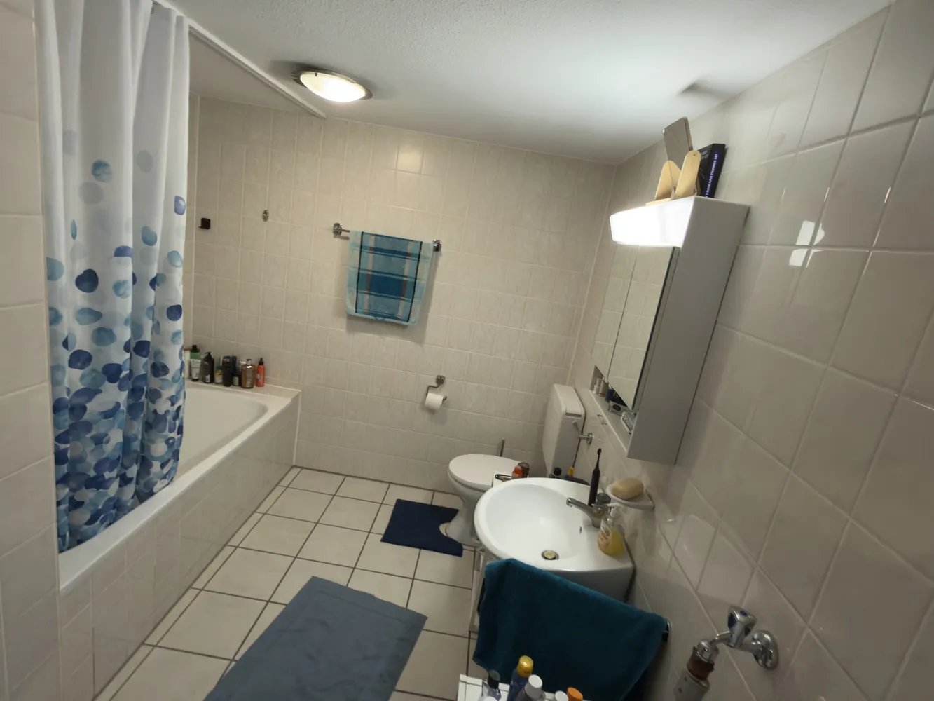 2 Zimmer Wohnung mit 57 m² in Ludwigsburg – Bild 11