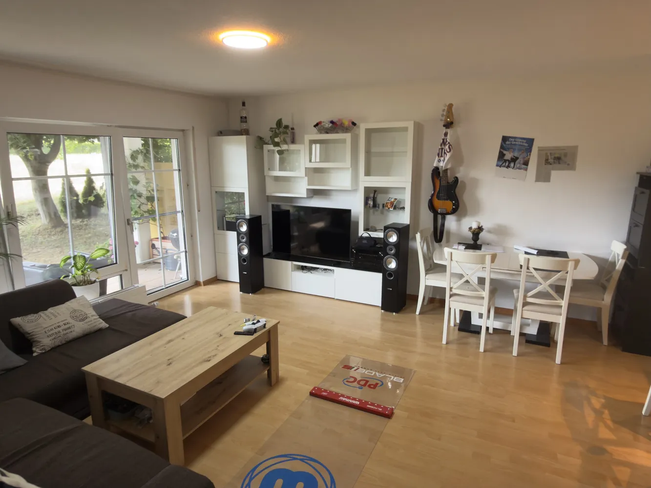2 Zimmer Wohnung mit 57 m² in Ludwigsburg – Bild 3