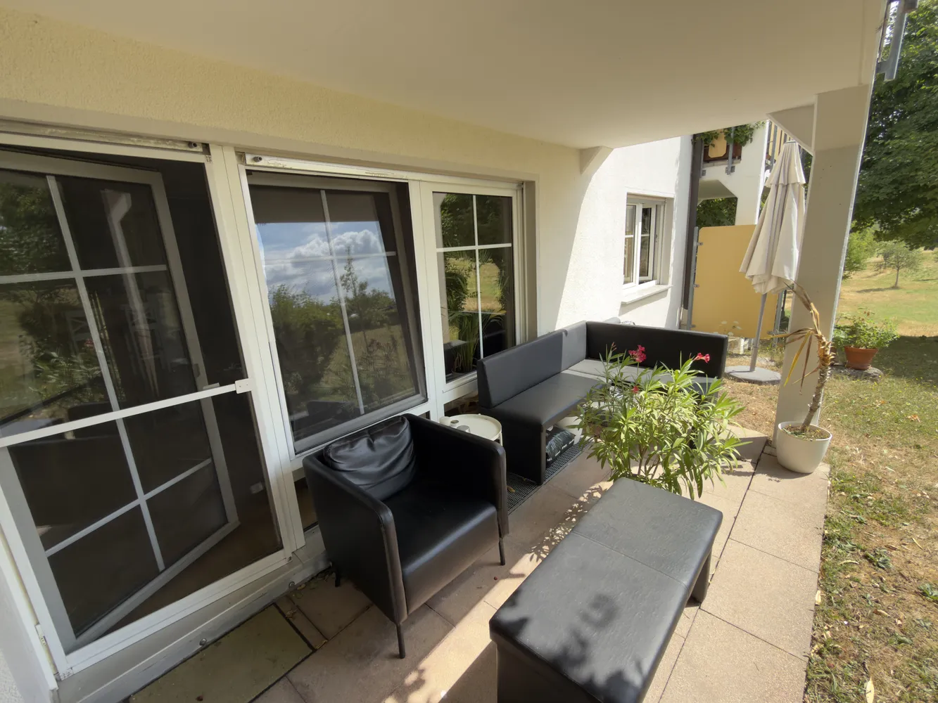 2 Zimmer Wohnung mit 57 m² in Ludwigsburg – Bild 4