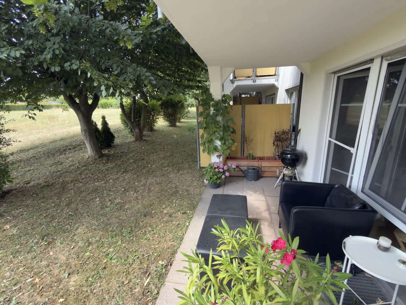 2 Zimmer Wohnung mit 57 m² in Ludwigsburg – Bild 5