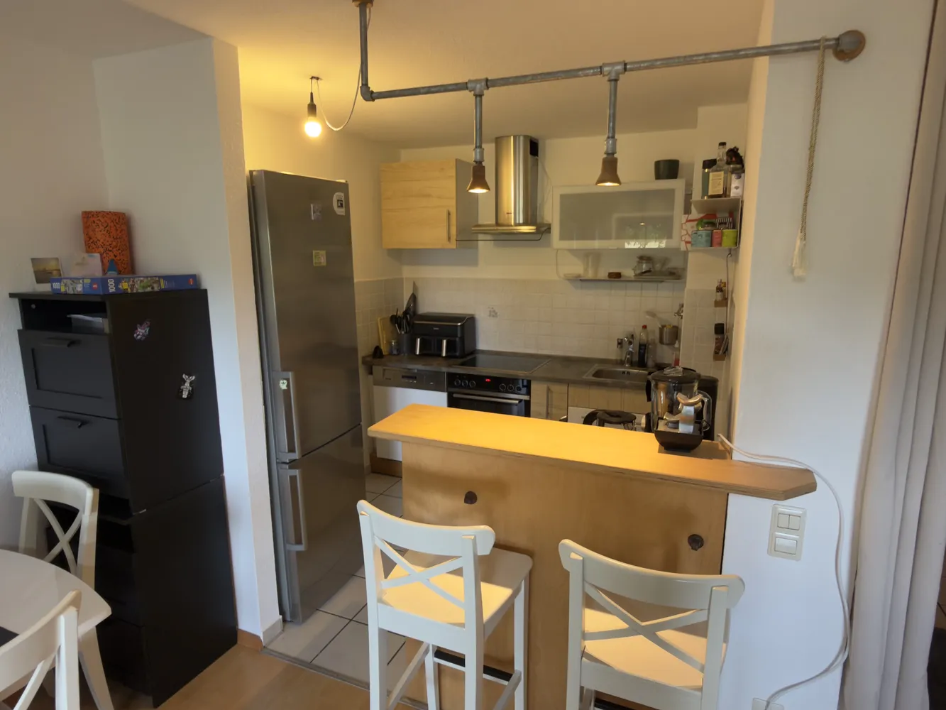 2 Zimmer Wohnung mit 57 m² in Ludwigsburg – Bild 6