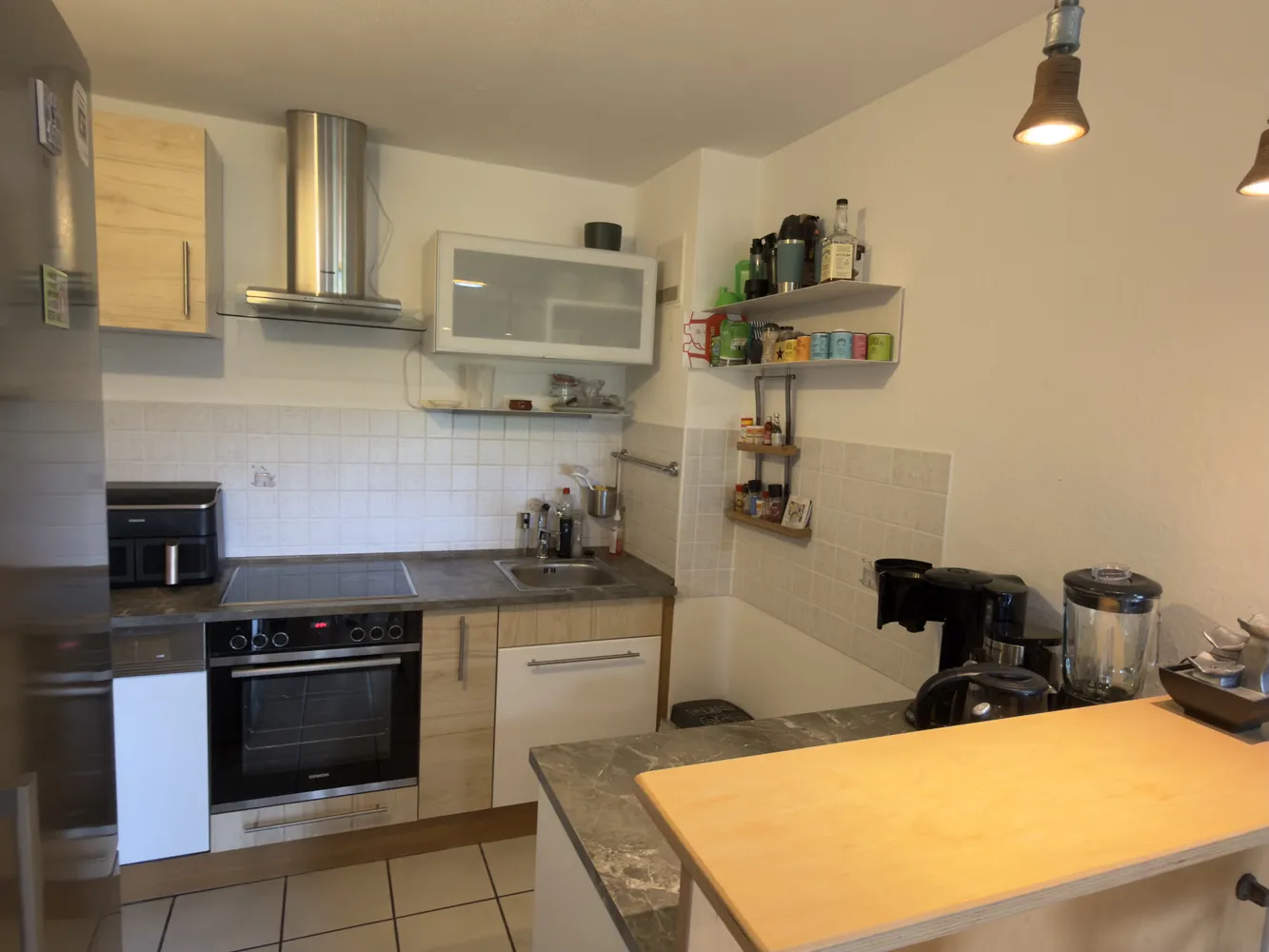 2 Zimmer Wohnung mit 57 m² in Ludwigsburg – Bild 7