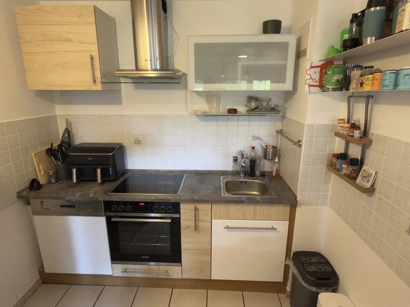2 Zimmer Wohnung mit 57 m² in Ludwigsburg – Bild 8