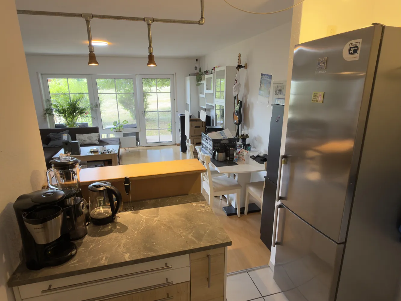 2 Zimmer Wohnung mit 57 m² in Ludwigsburg – Bild 10