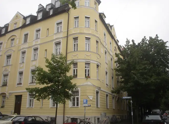WG-Zimmer mit 20 m² in München – Bild 2