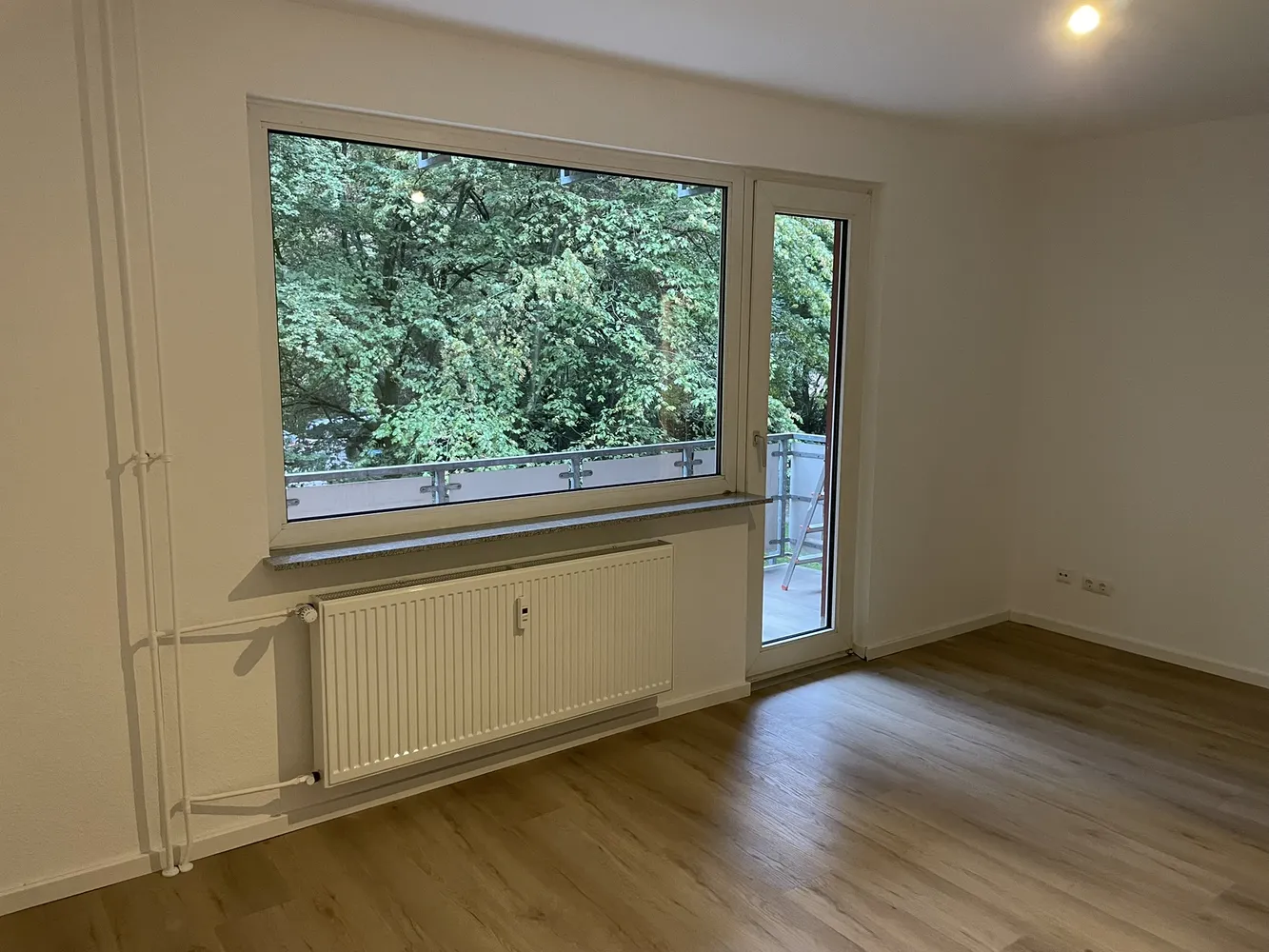 5 Zimmer Wohnung mit 74 m² in Duisburg – Bild 1