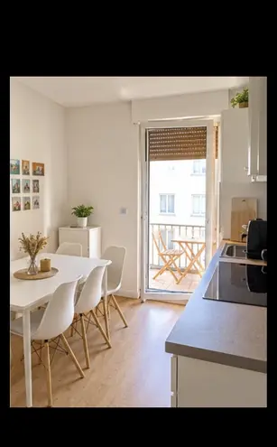 4 Zimmer Wohnung mit 120 m² in Mannheim – Bild 4