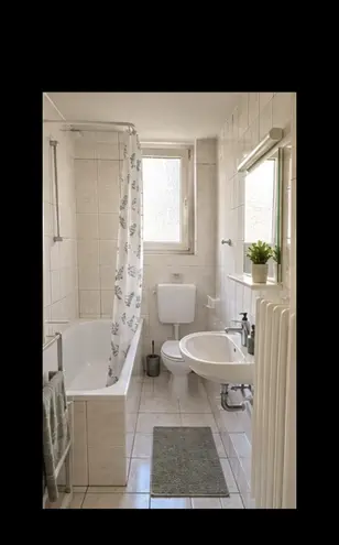 4 Zimmer Wohnung mit 120 m² in Mannheim – Bild 5