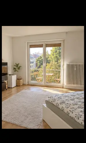 4 Zimmer Wohnung mit 120 m² in Mannheim – Bild 6