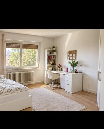 4 Zimmer Wohnung mit 120 m² in Mannheim – Bild 8
