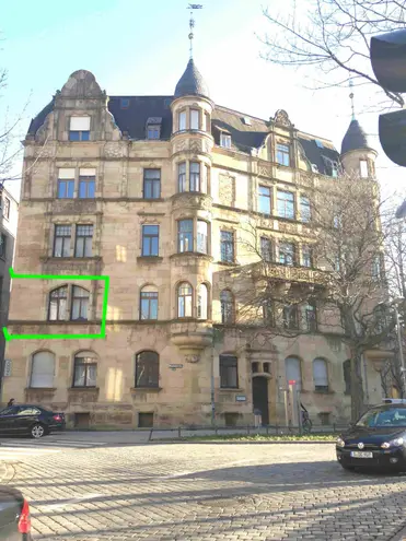 3 Zimmer Wohnung mit 80 m² in Stuttgart – Bild 3
