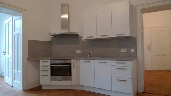 3 Zimmer Wohnung mit 80 m² in Stuttgart – Bild 5