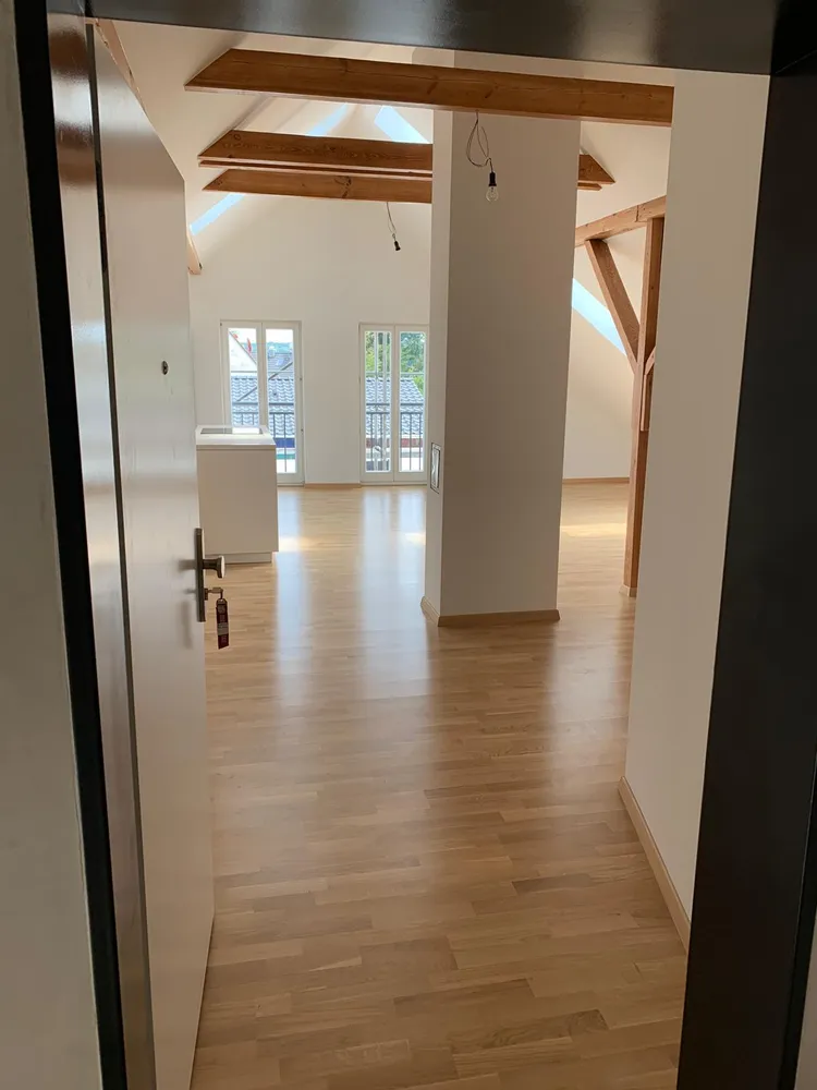 3 Zimmer Wohnung mit 65 m² in Nürnberg – Bild 1