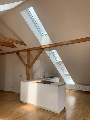3 Zimmer Wohnung mit 65 m² in Nürnberg – Bild 11