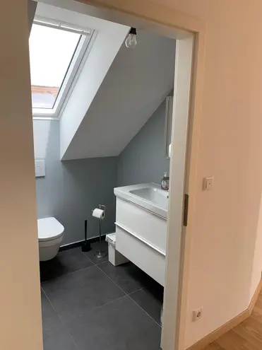 3 Zimmer Wohnung mit 65 m² in Nürnberg – Bild 5