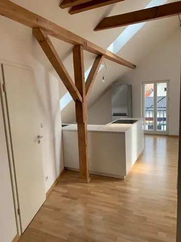 3 Zimmer Wohnung mit 65 m² in Nürnberg – Bild 6