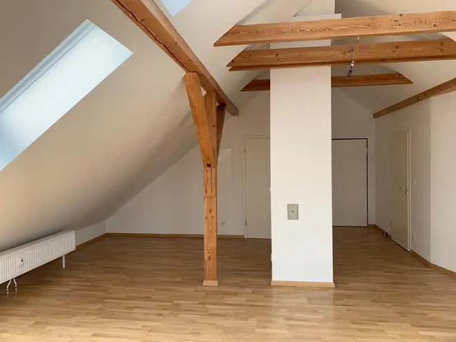 3 Zimmer Wohnung mit 65 m² in Nürnberg – Bild 7