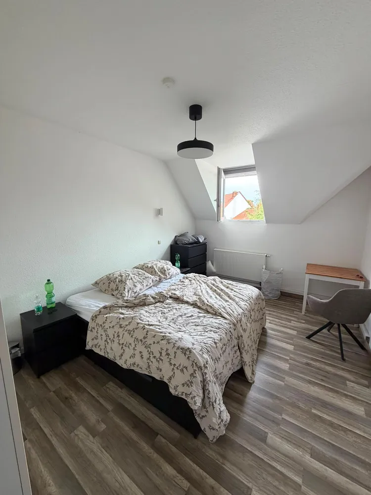 2 Zimmer Wohnung mit 69 m² in Hannover – Bild 2