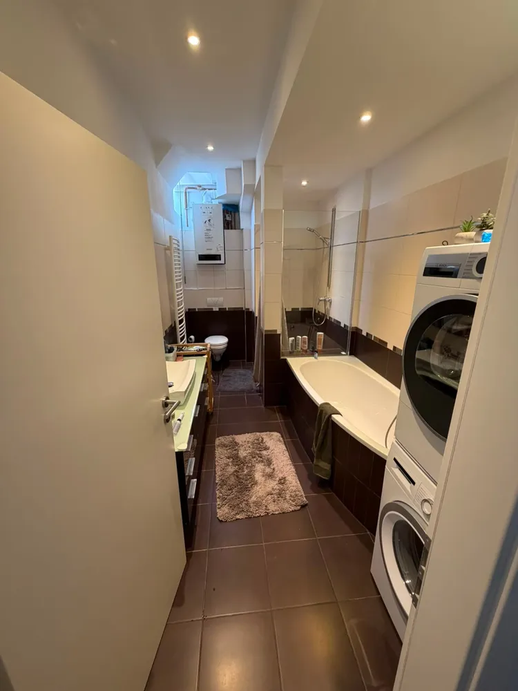 2 Zimmer Wohnung mit 69 m² in Hannover – Bild 3