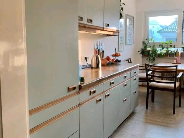 WG-Zimmer mit 11 m² in Stuttgart – Bild 2