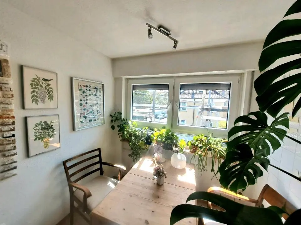 WG-Zimmer mit 11 m² in Stuttgart – Bild 4