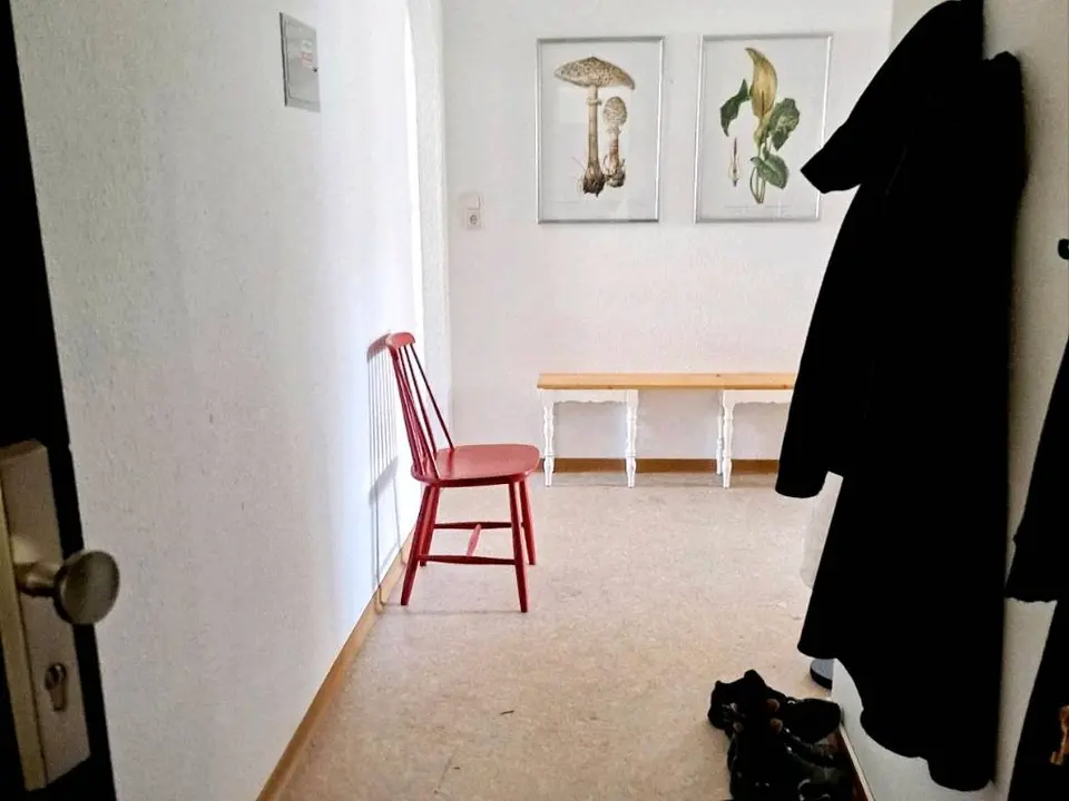 WG-Zimmer mit 11 m² in Stuttgart – Bild 5