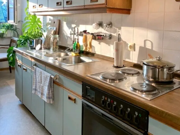 WG-Zimmer mit 11 m² in Stuttgart – Bild 6
