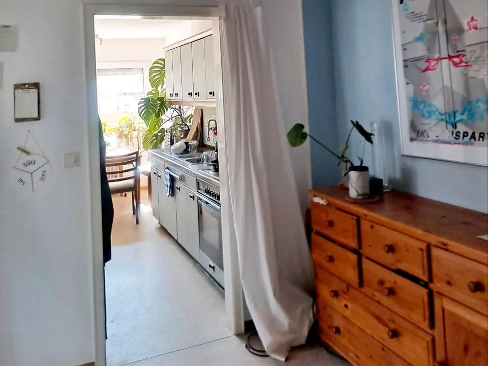 WG-Zimmer mit 11 m² in Stuttgart – Bild 7