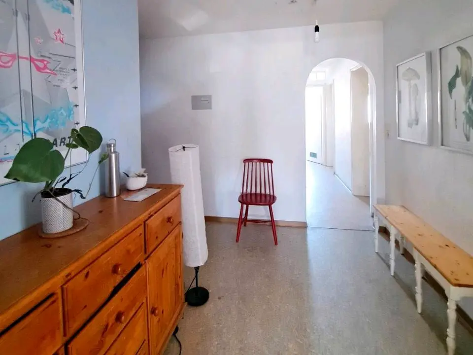 WG-Zimmer mit 11 m² in Stuttgart – Bild 8